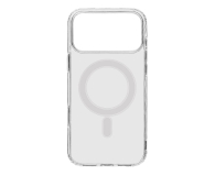 Tactical MagForce Kryt pro Apple iPhone 17 Pro Max Transparent - 1514299 - zdjęcie 2